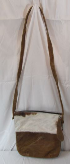 Hide long strap cowgirl